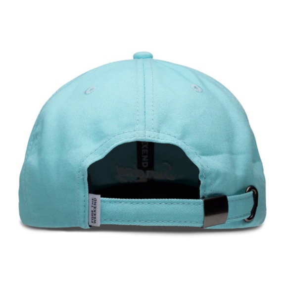 Sunday Golf Hat -  Seafoam color, never worn - Picture 2 of 2